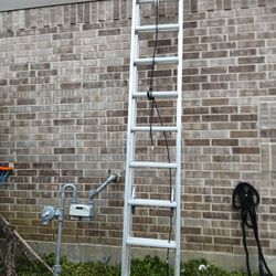 New 20 Ft Ladder
