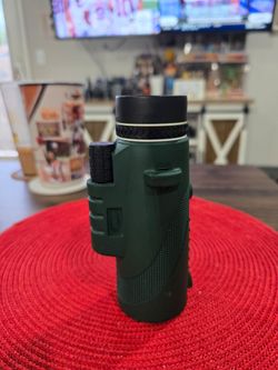 High Quality Monocular Sports Hunting Bird Watching Travel Telescope