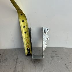 Metal Construction Hangers 