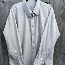 Yves Saint Laurent Long Sleeve