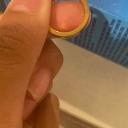 Cartier Love Ring