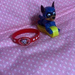 Paw Patrol Items