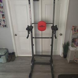 Pull Up Bar 