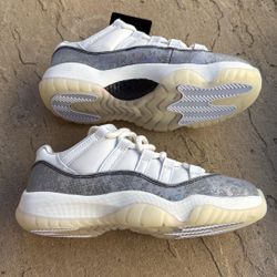 New Nike Air Jordan 11 Retro Low CNY Chinese Lunar New Year Men’s 5, Youth 5y, Women’s 6.5