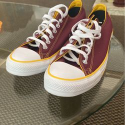 Custom Converse Chuck Taylors