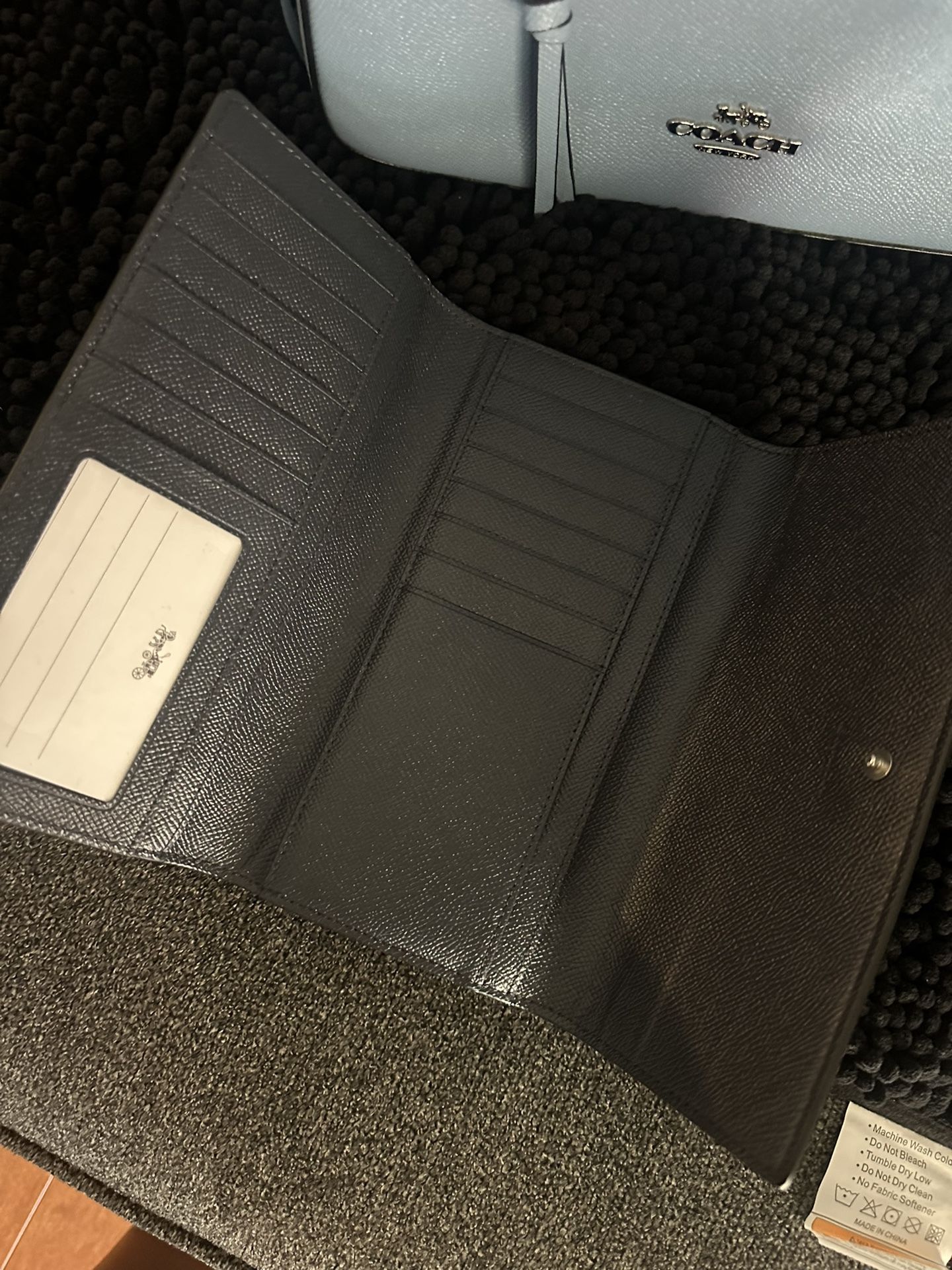 Coach Bag Jewelry & Accessories