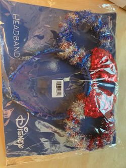 Disney Merica Ears