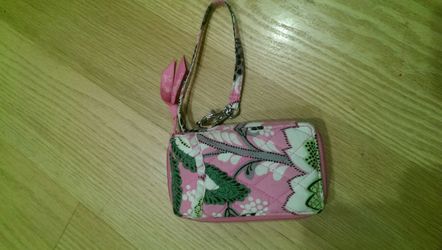 Vera Bradley wallet