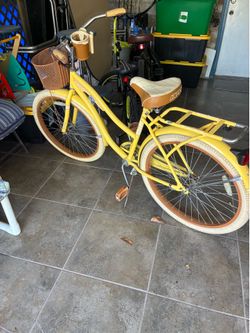 Great bike no need $75 takes