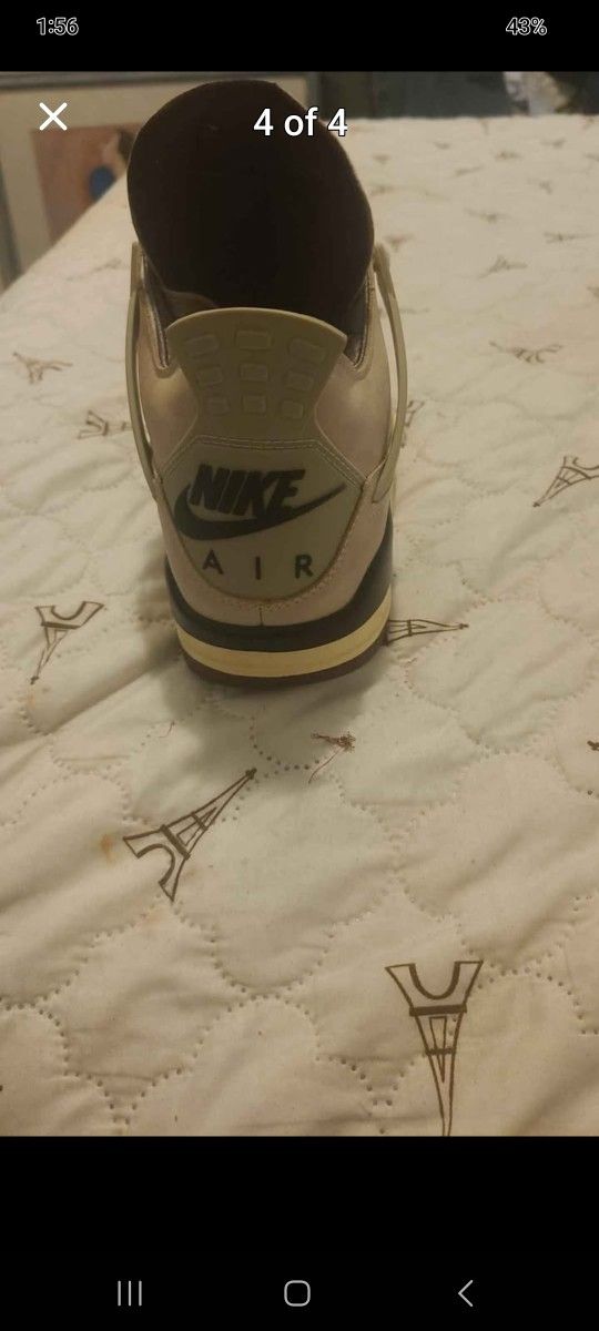 Nike Jordan