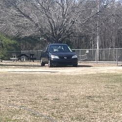 2005 Honda Civic
