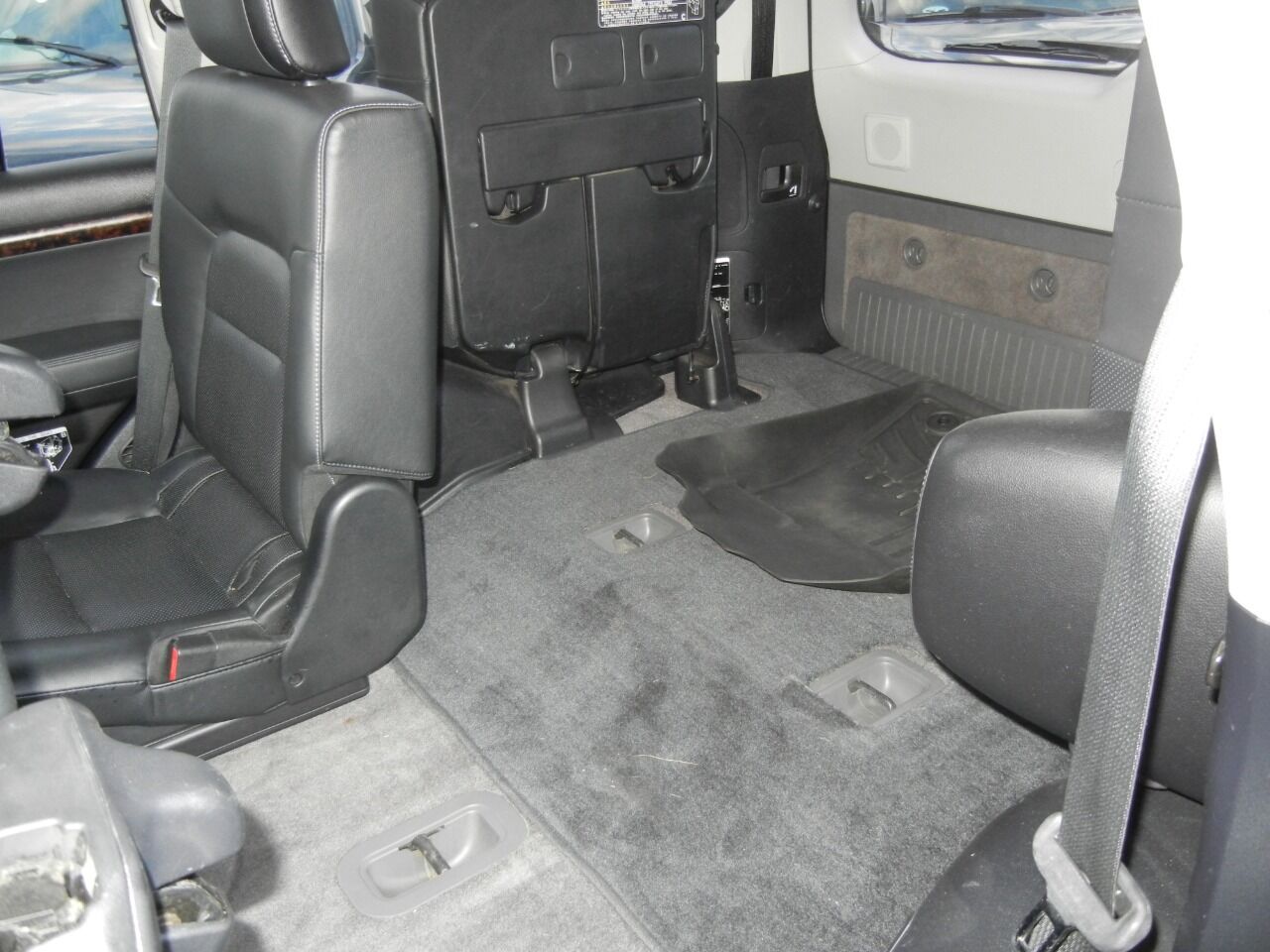 2015 Toyota Land Cruiser
