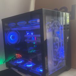 High End Gaming Pc Computer