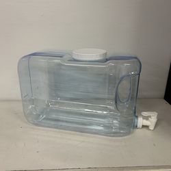 Water Jug 25 gallon