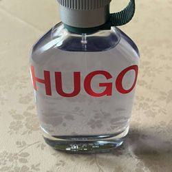 Hugo Hugo Boss