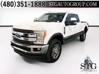2017 Ford F-250