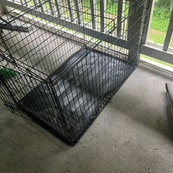Med Crate