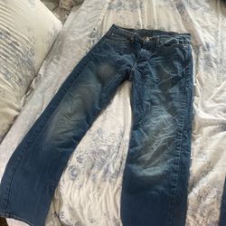 Levi’s Jeans 