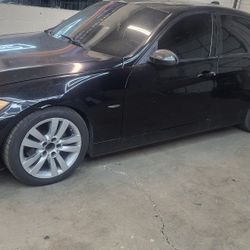 2008 BMW 328i