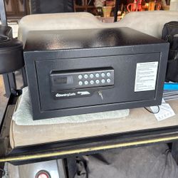 Hotel Safe 