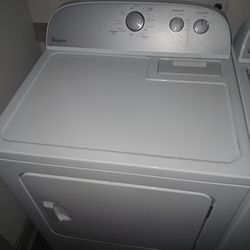Brand New Whirlpool Washer And Dryer