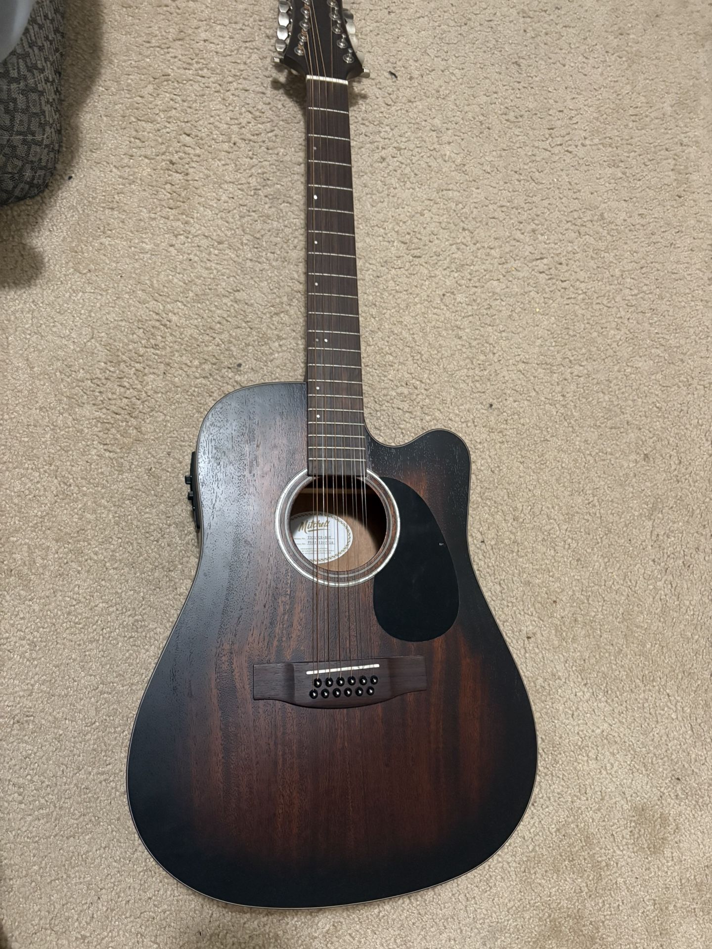Guitar