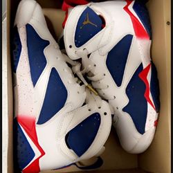 Jordan 7 4.5y