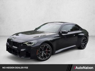 2023 BMW M2