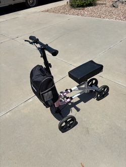 Knee Scooter