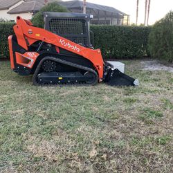 Kubota 