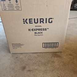 keurig