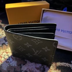 Louis Vuitton Wallet