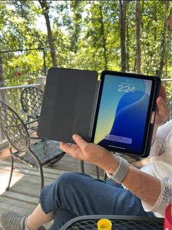 Apple ipad