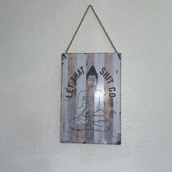 Bathroom Wall Decor