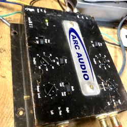 Arc Model MX1 USA🇺🇸 Cross 2 Way Over Working Condition 