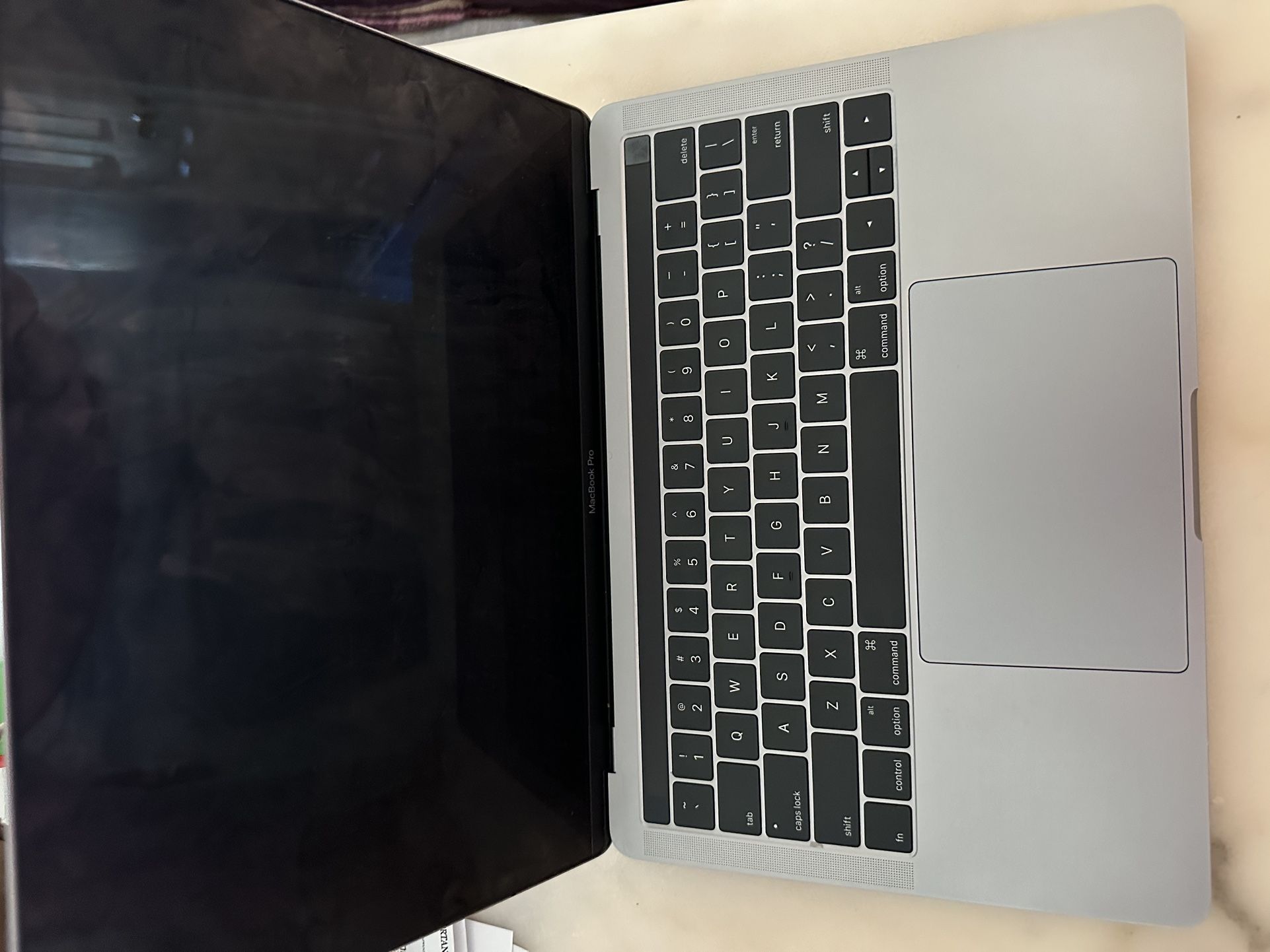 MacBook Pro 13.3 2016