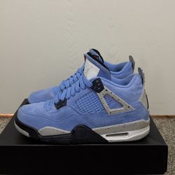 university 4’s