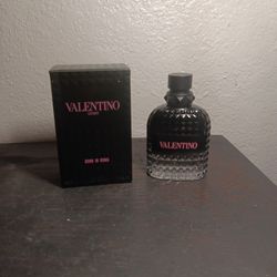 Valentino Uomo Edt 