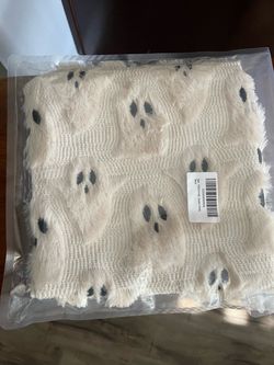 Halloween decorative pillow cover