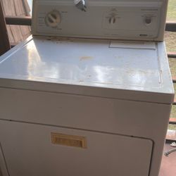 Ken more Dryer 