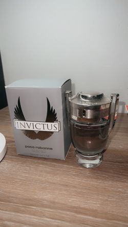 Invictus by Paco Rabbane 
