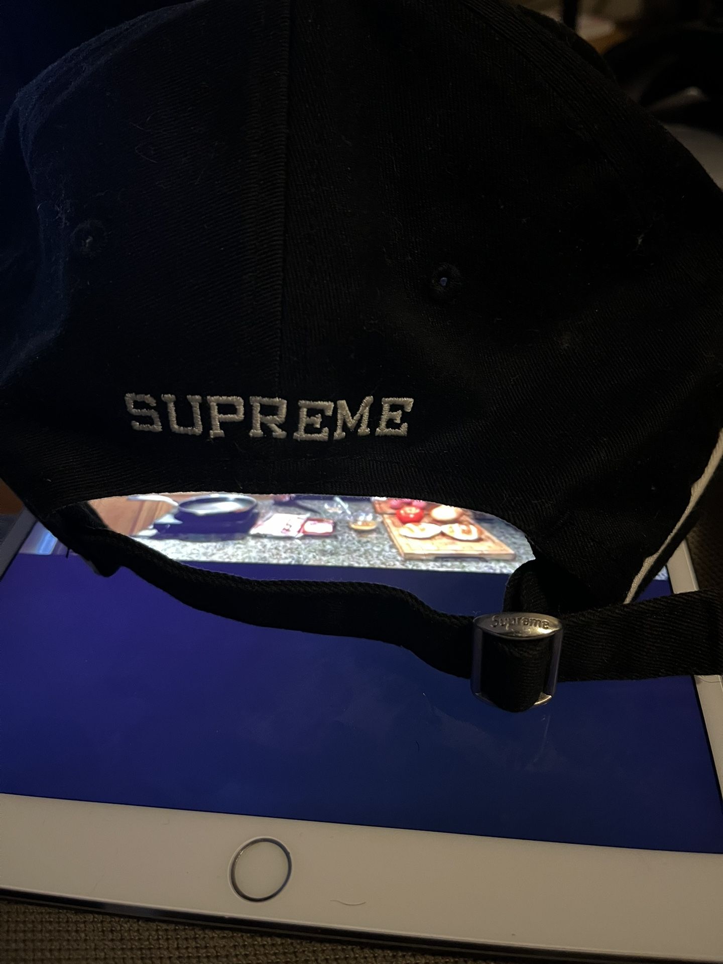 Supreme Hat Su2020