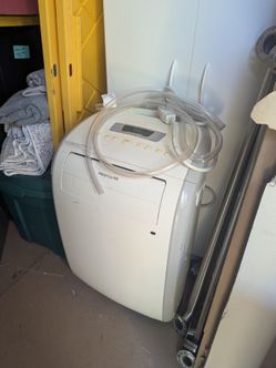 Portable AC Air Conditioner