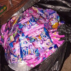 K Pop Demon Hunter Blindbags