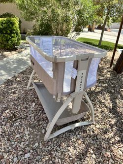 Bassinet 