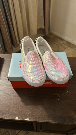 Girls Sneaker Shoes