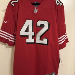 NFL Jersey