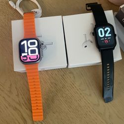 Apple Watch 