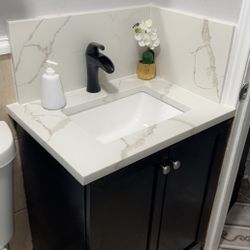 Granite For Bathrooms