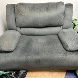 Recliner 